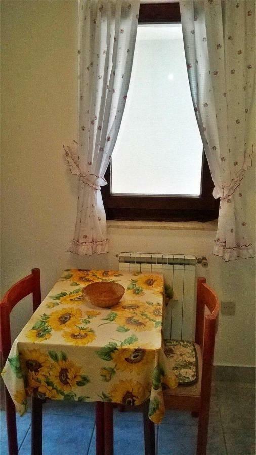 Apartments Zambratija ภายนอก รูปภาพ