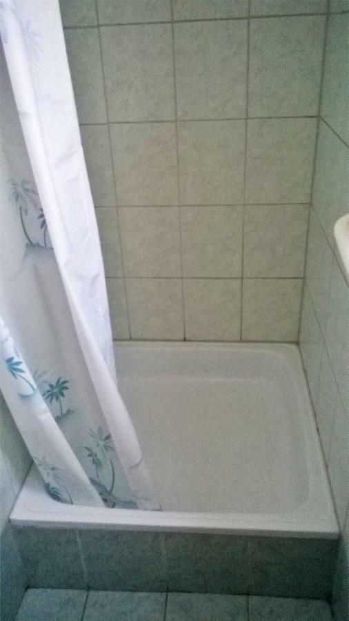 Apartments Zambratija ภายนอก รูปภาพ