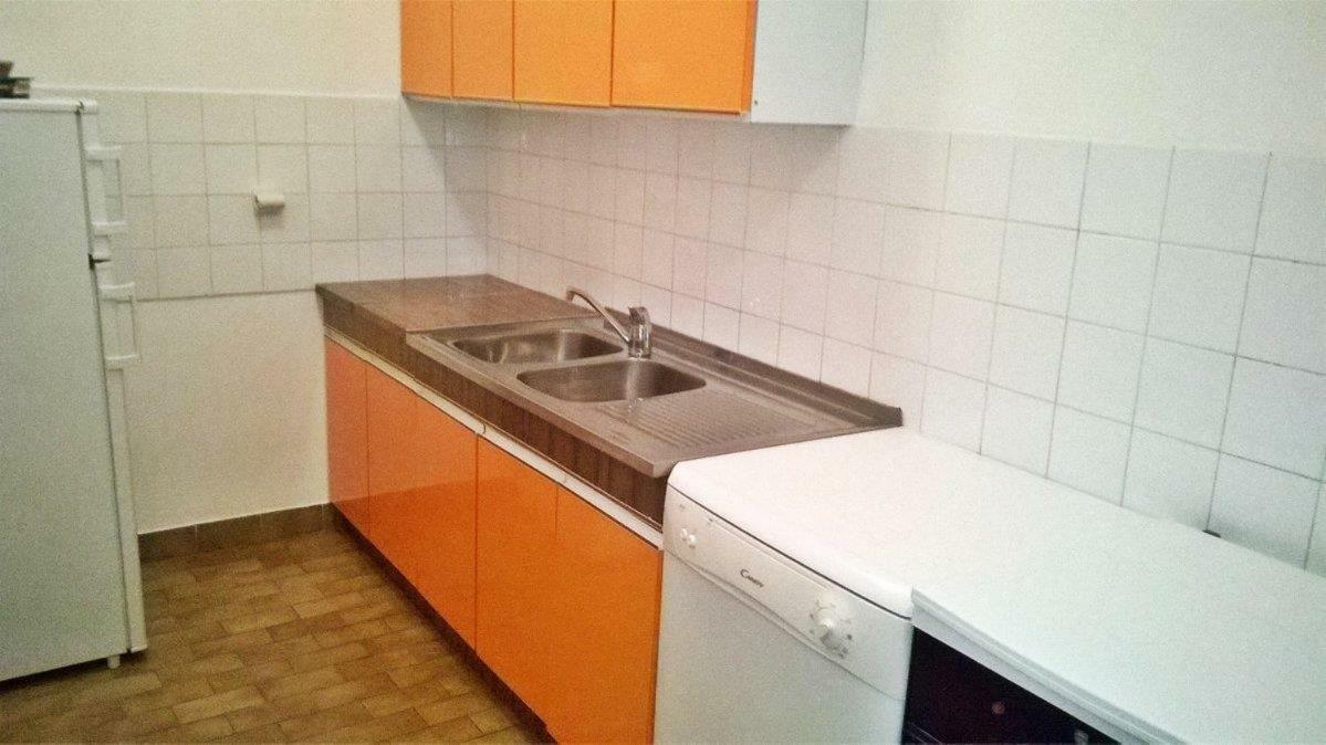 Apartments Zambratija ภายนอก รูปภาพ